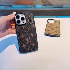 Louis Vuitton Mobile Cases